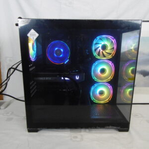 Einhorn Gaming PC, Ryzen 5 AM5, Geforce RTX 5070, 32GB RAM, 2 TB NVME, Win 11 Pro